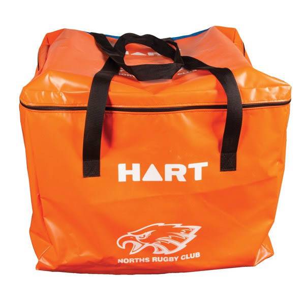 HART Curved Hit Shield Carry Bag - Hart Sport NZ