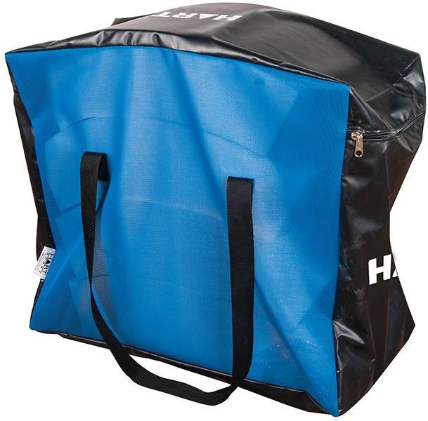 HART Curved Hit Shield Carry Bag - Hart Sport NZ