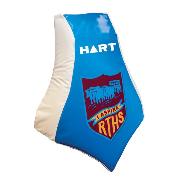 HART Elite Diamond Body Shield - Hart Sport NZ