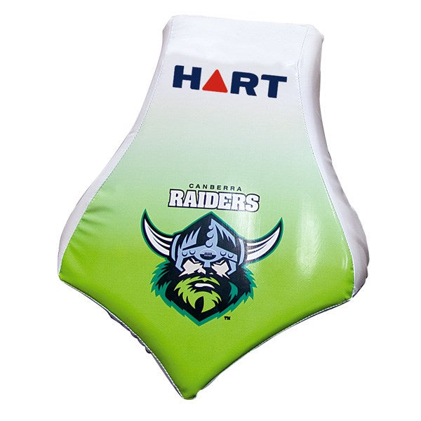 HART Elite Diamond Body Shield - Hart Sport NZ