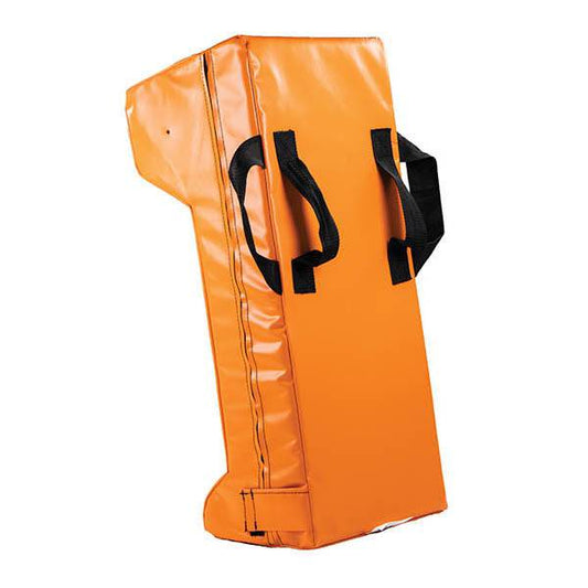HART Elite Double Wedge Hit Shield - Hart Sport NZ