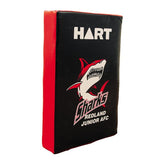 HART Elite Flat Hit Shields - Hart Sport NZ