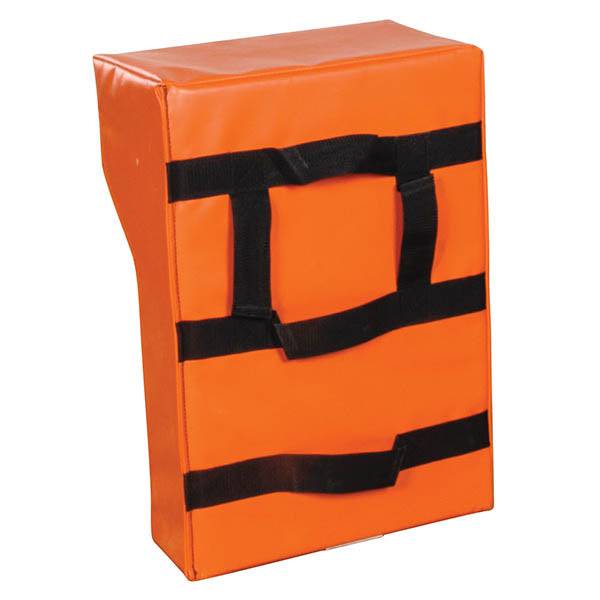 HART Elite Hit Shield with Hump - Hart Sport NZ