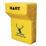 HART Elite Hit Shield with Hump - Hart Sport NZ