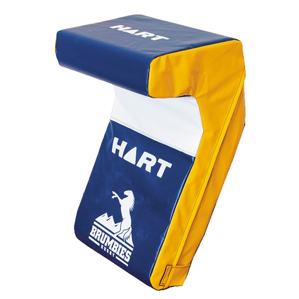 HART Elite Tackling Hit Shield - Hart Sport NZ