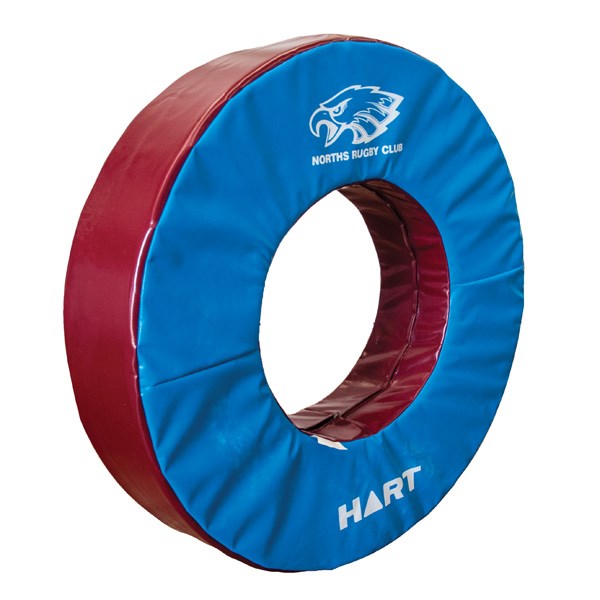 HART Elite Trysaver Tackle Ring - Hart Sport NZ