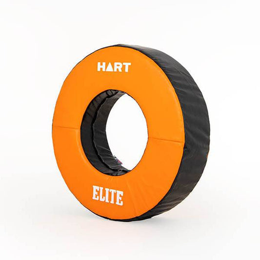 HART Elite Trysaver Tackle Ring - Hart Sport NZ