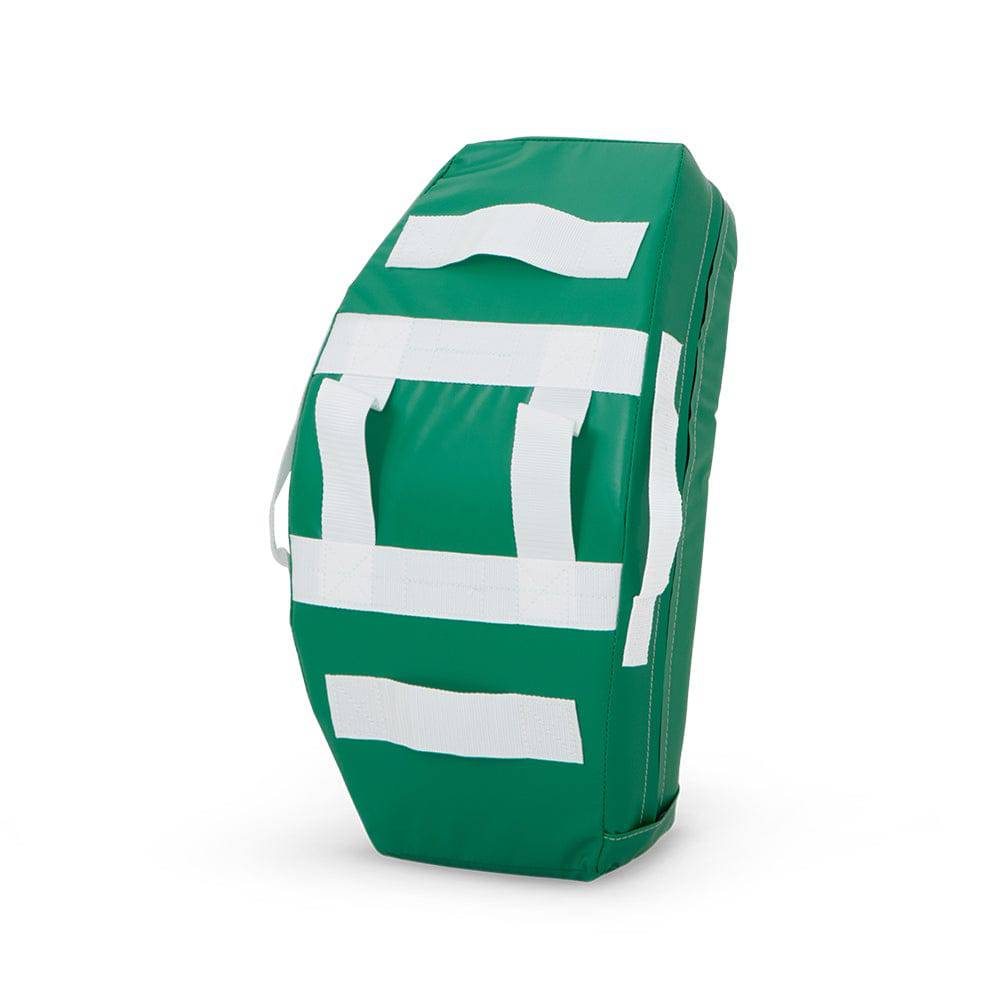HART Junior Curved Hit Shield - Hart Sport NZ