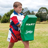 HART Junior Curved Hit Shield - Hart Sport NZ