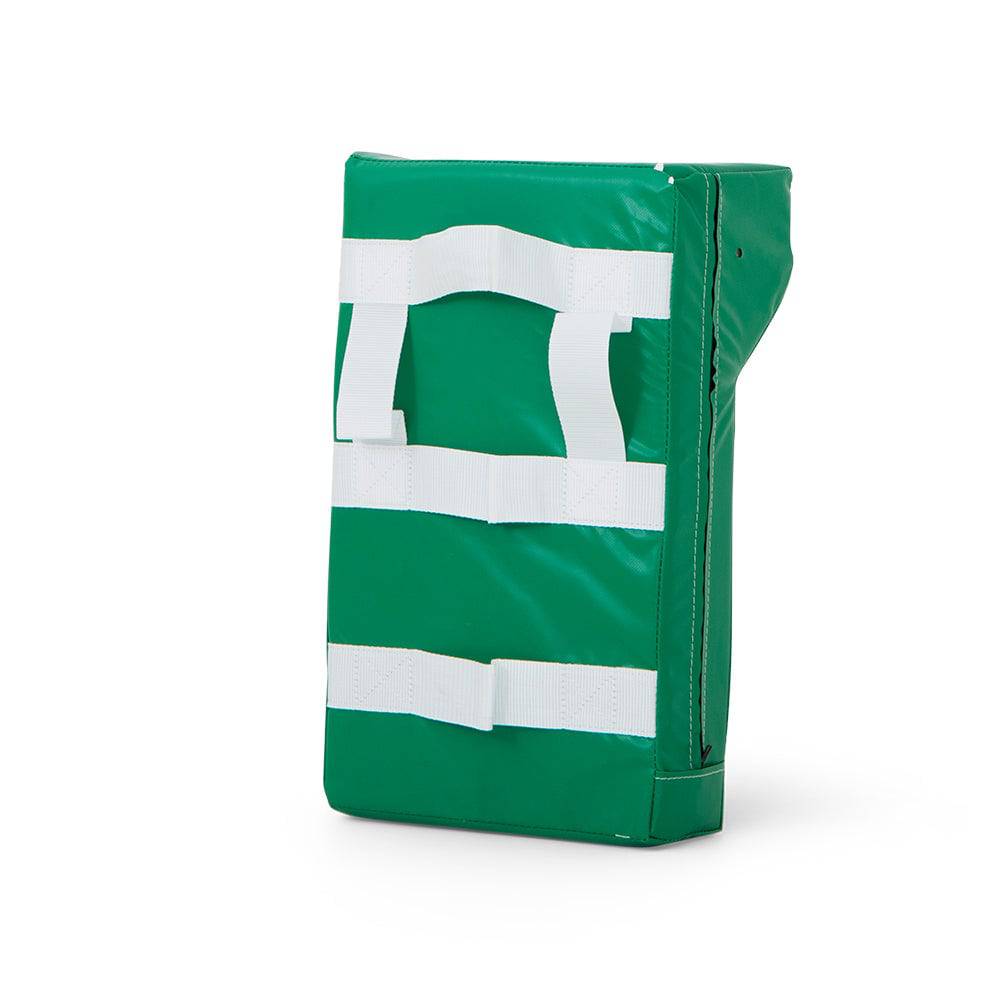 HART Junior Hit Shield with Hump - Hart Sport NZ