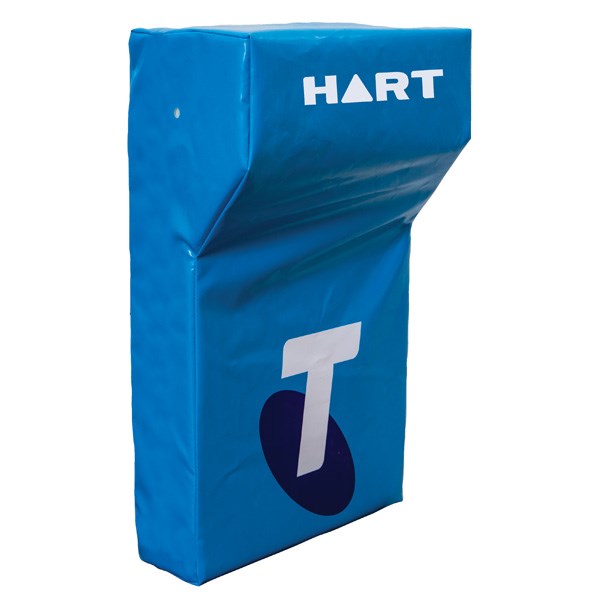 HART Junior Hit Shield with Hump - Hart Sport NZ