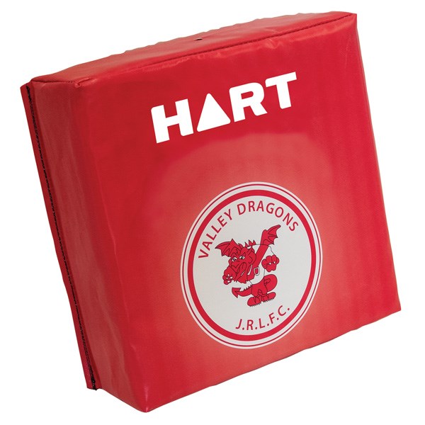 HART Junior Square Hit Shield - Hart Sport NZ