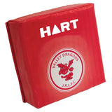 HART Junior Square Hit Shield - Hart Sport NZ