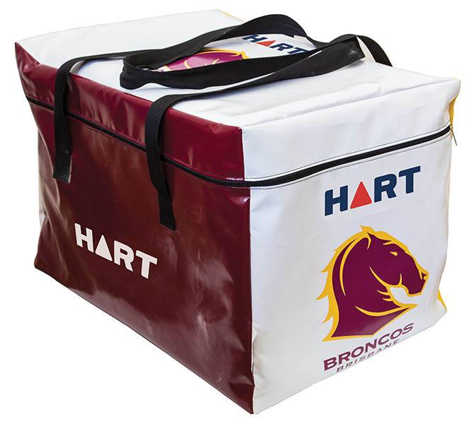HART Large Flat Hit Shield Carry Bag - Hart Sport NZ