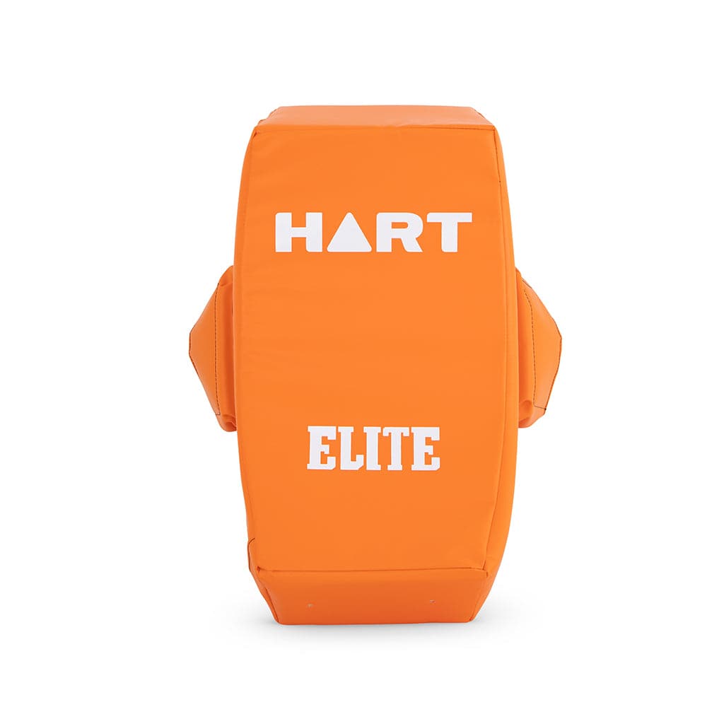 HART Elite Curved Hit Shield - Hart Sport NZ