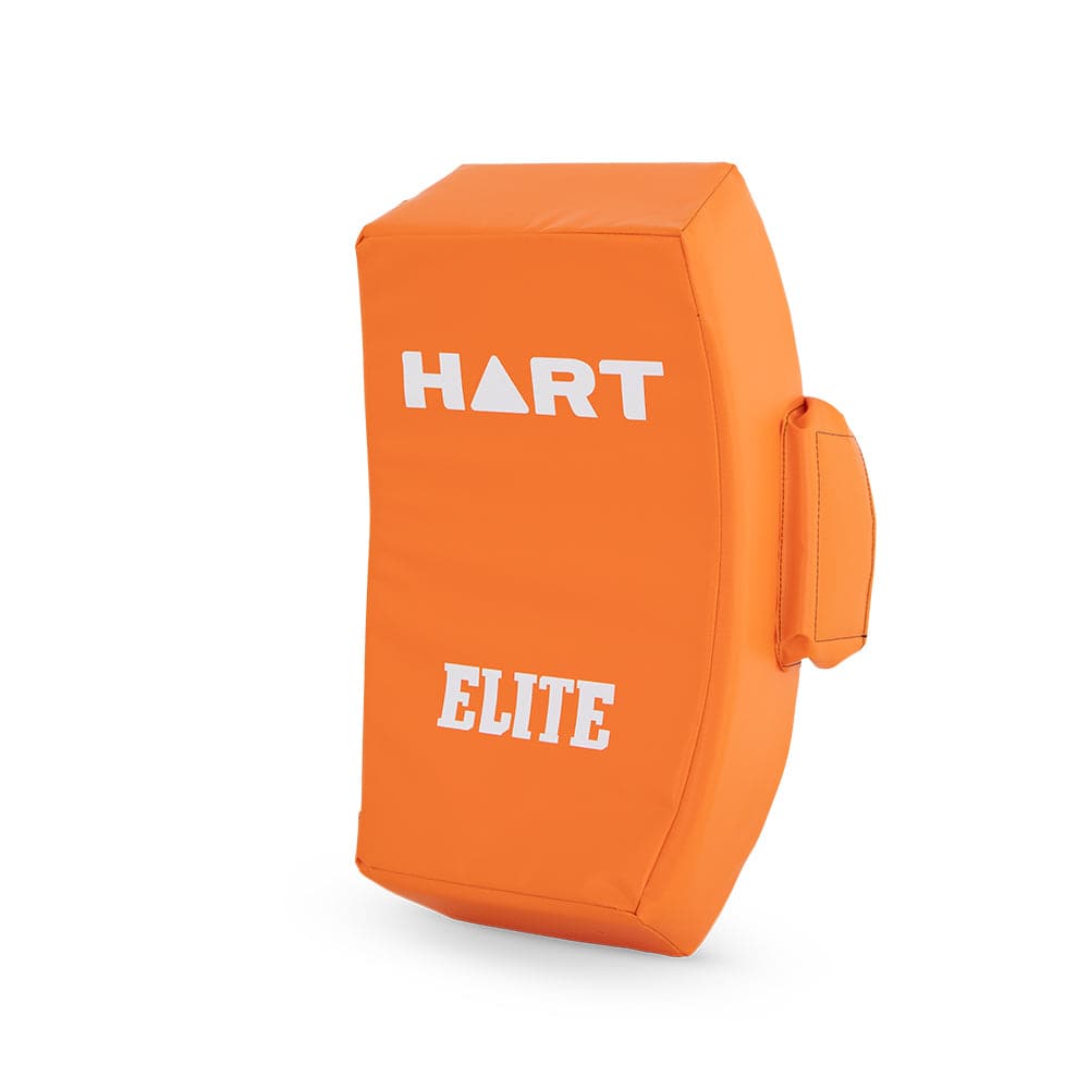 HART Elite Curved Hit Shield - Hart Sport NZ