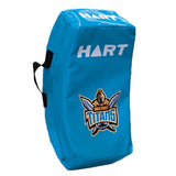 HART Elite Curved Hit Shield - Hart Sport NZ