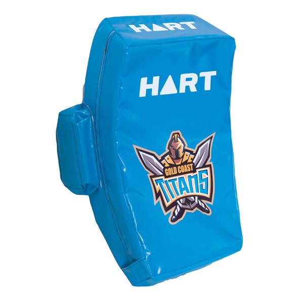 HART Elite Curved Hit Shield - Hart Sport NZ
