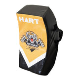 HART Elite Curved Hit Shield - Hart Sport NZ
