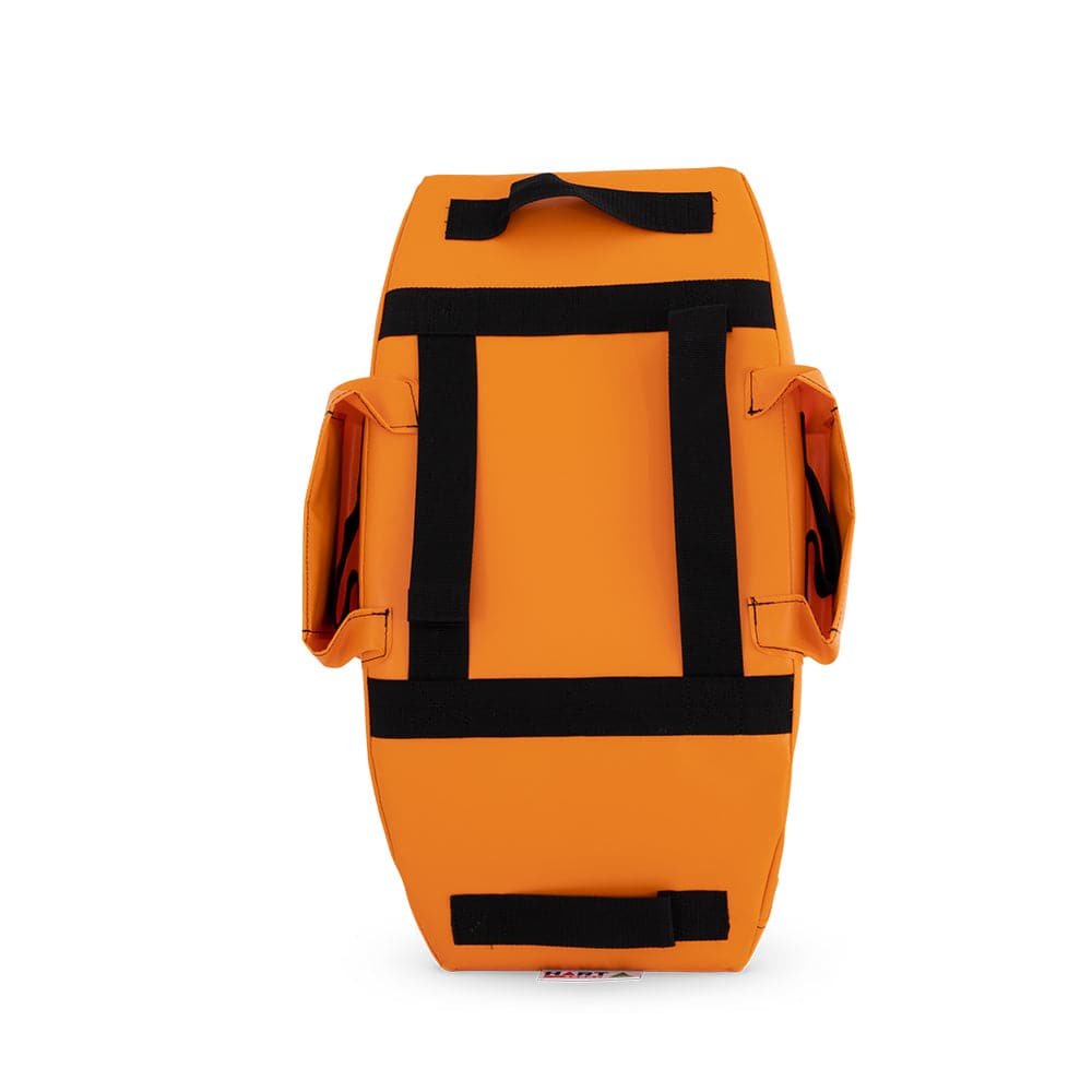HART Elite Curved Hit Shield - Hart Sport NZ
