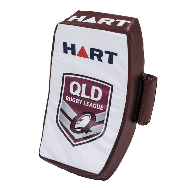 HART Elite Curved Hit Shield - Hart Sport NZ