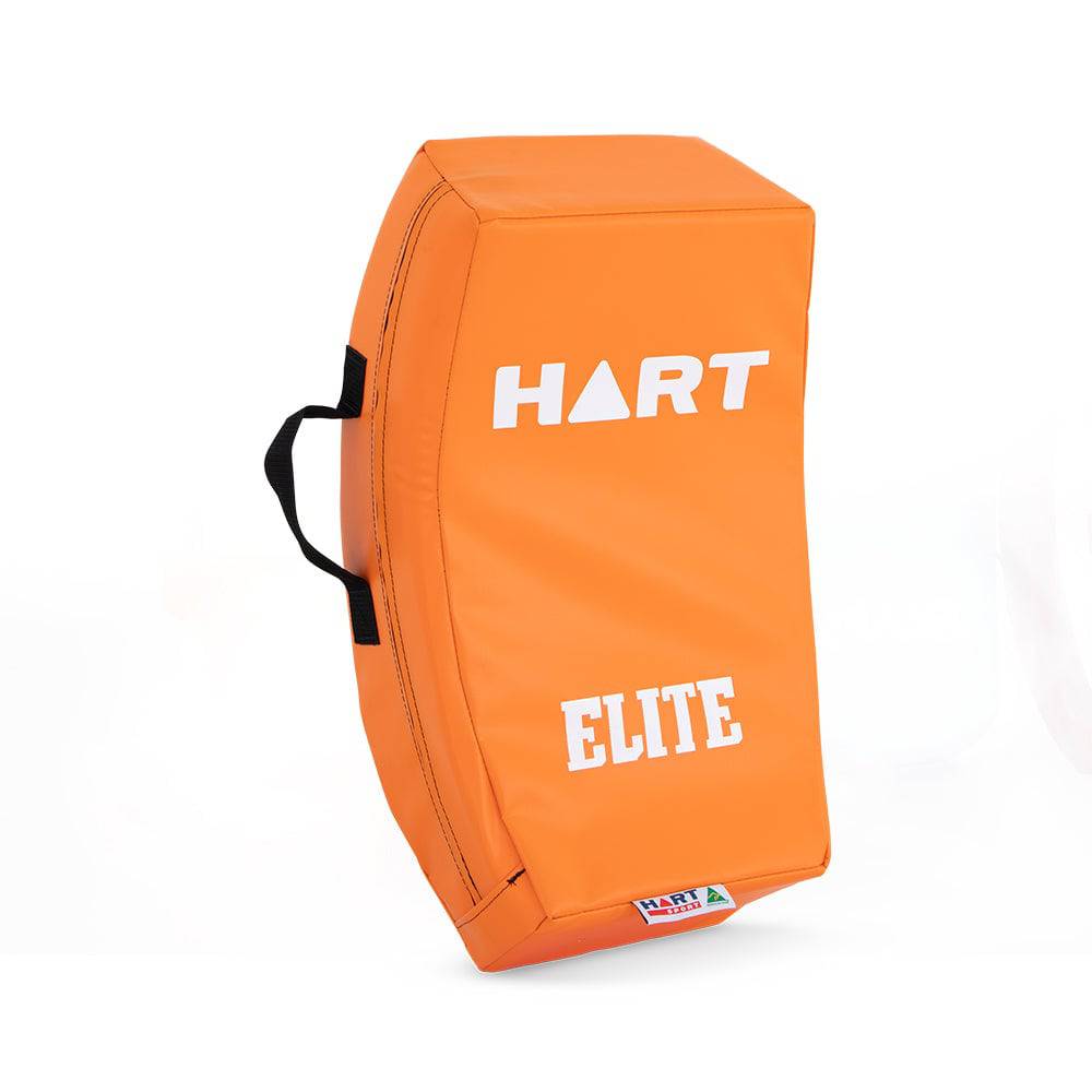 HART Elite Curved Hit Shield - Hart Sport NZ