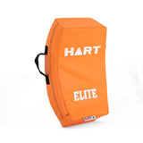 HART Elite Curved Hit Shield - Hart Sport NZ