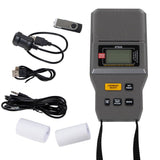 Digi DT820 Stopwatch with Printer - Hart Sport NZ