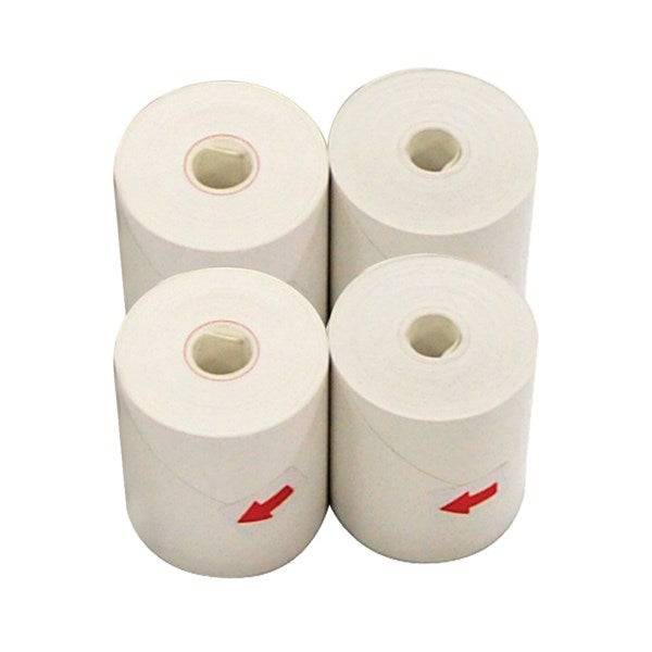 DT810 Thermal Print Paper Pack of 4 - Hart Sport NZ
