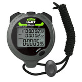 HART 100 Lap Coach Stopwatch - Hart Sport NZ