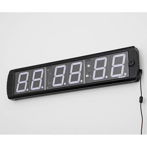 HART Interval Timer - Hart Sport NZ