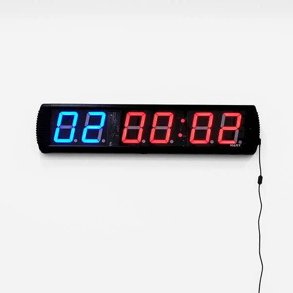 HART Interval Timer - Hart Sport NZ
