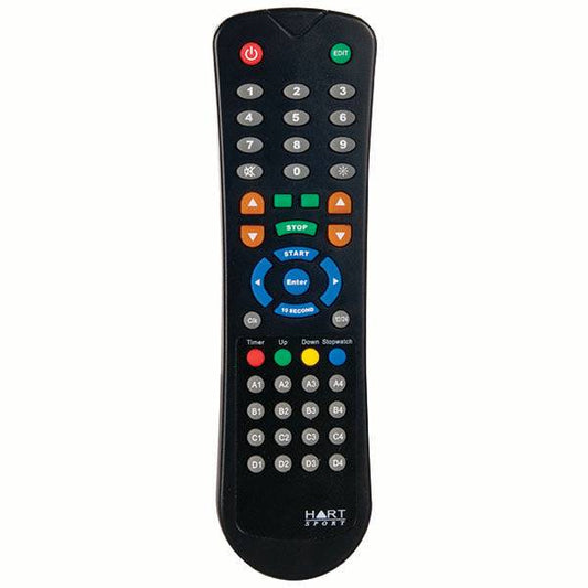 Remote for HART Interval Timer - Hart Sport NZ