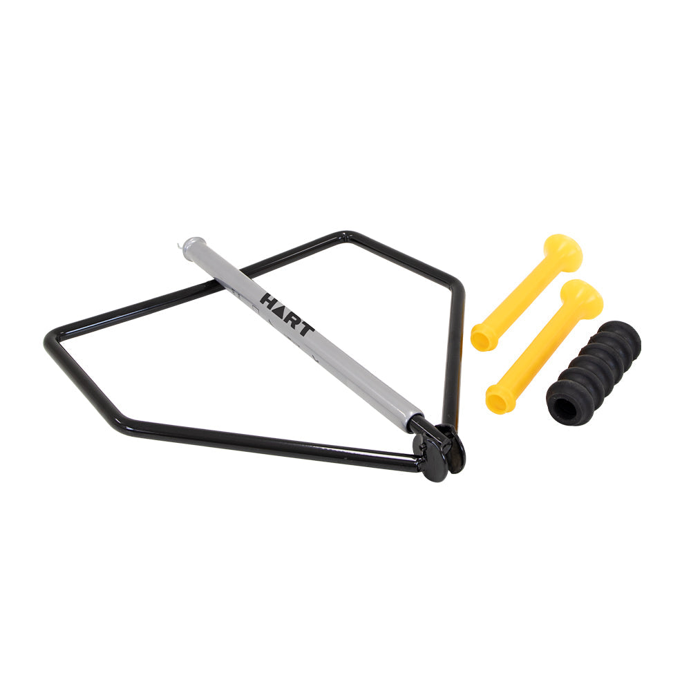 HART Folding T-Ball Stand - Hart Sport NZ