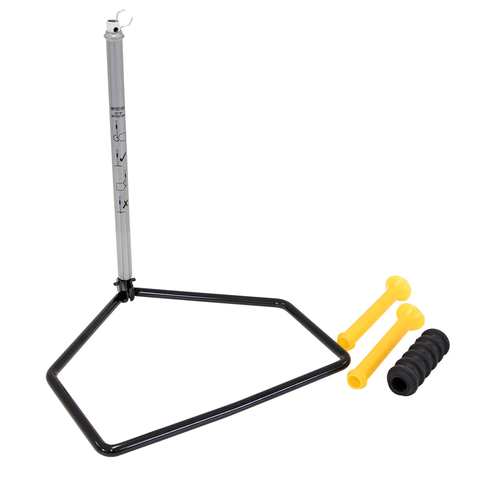 HART Folding T-Ball Stand - Hart Sport NZ