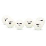 HART Pro Table Tennis Balls - Hart Sport NZ