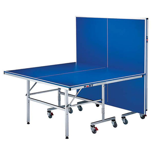 HART Optimum Table Tennis Table - Hart Sport NZ