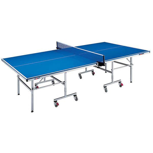 HART Optimum Table Tennis Table - Hart Sport NZ