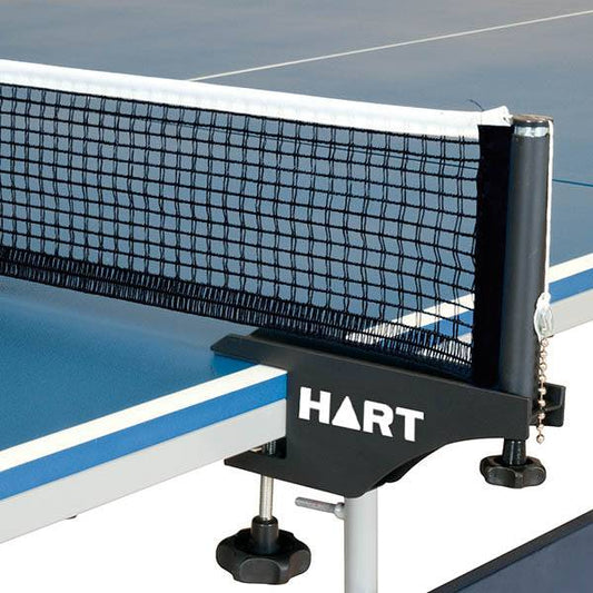 HART Proline Table Tennis Net and Post Set - Hart Sport NZ