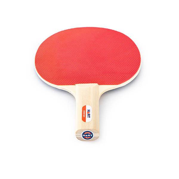 HART Star Table Tennis Bat - Hart Sport NZ