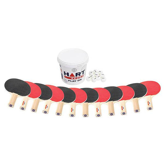 HART Table Tennis Kit - Hart Sport NZ