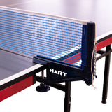 HART Optimum Net & Post Set Table Tennis - Hart Sport NZ