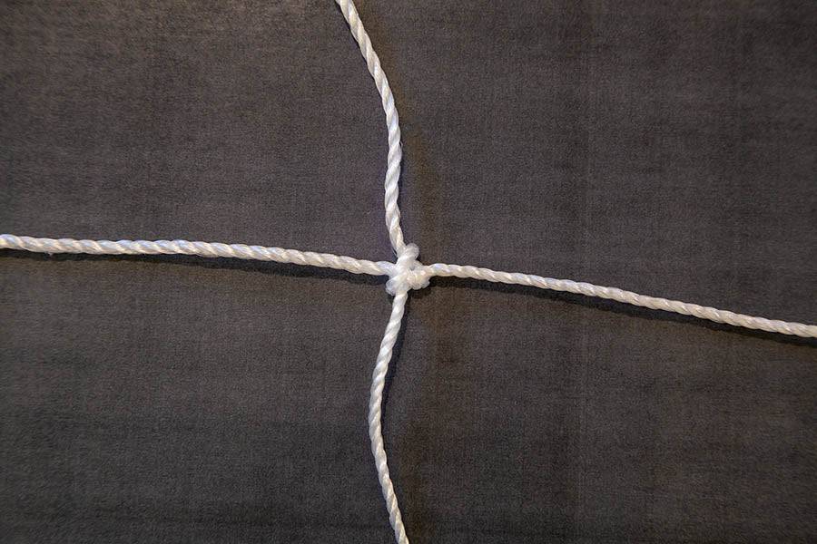 HART International Soccer Net - Hart Sport NZ