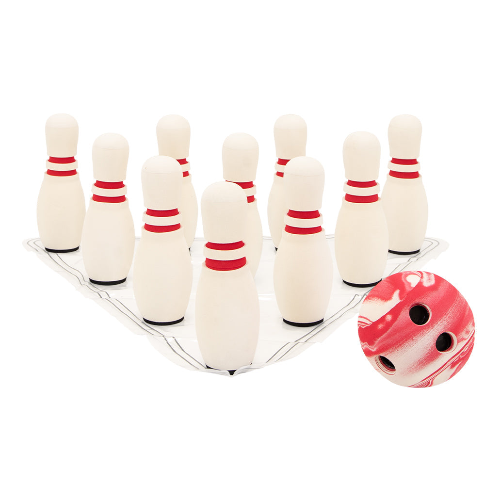 HART Tenpin Bowling Set 20cm - Hart Sport NZ