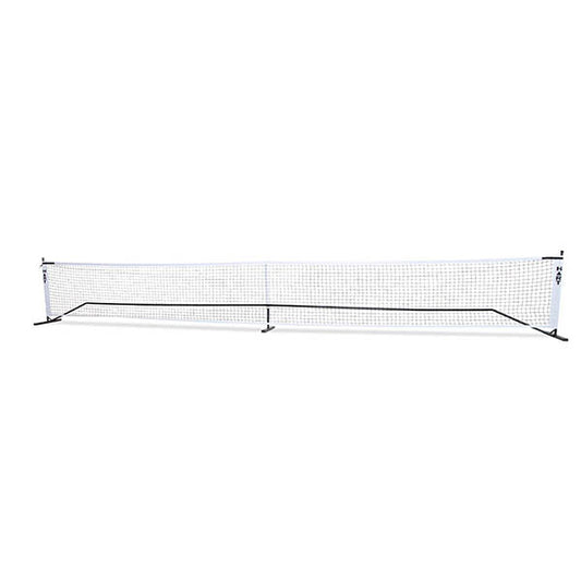 HART 2 in 1 Pickleball Net Set - Hart Sport NZ