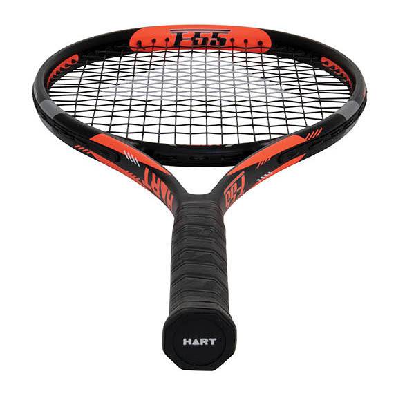 HART T-55 Tennis Racquet - Hart Sport NZ