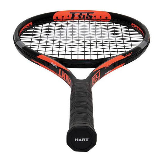 HART T-55 Tennis Racquet - Hart Sport NZ