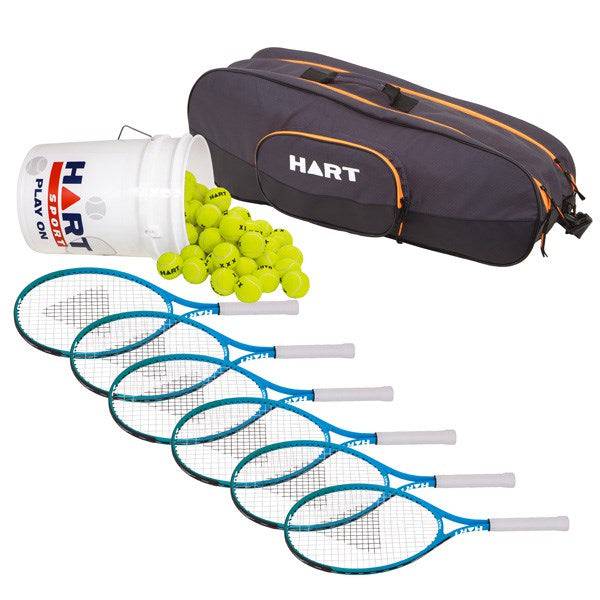 HART Tour Tennis Kit - Hart Sport NZ