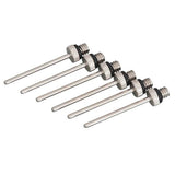 HART Inflating Needles - Pack of 6 - Hart Sport NZ