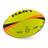 HART Hi-Vis Touch Ball - Hart Sport NZ